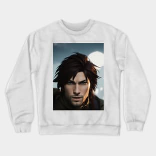 Rogue Crewneck Sweatshirt